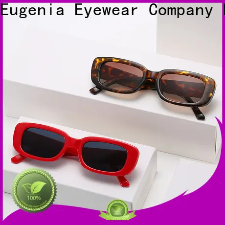Eugenia beautiful design women sunglasses elegant for women1 1