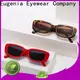 Eugenia beautiful design women sunglasses elegant for women1 1