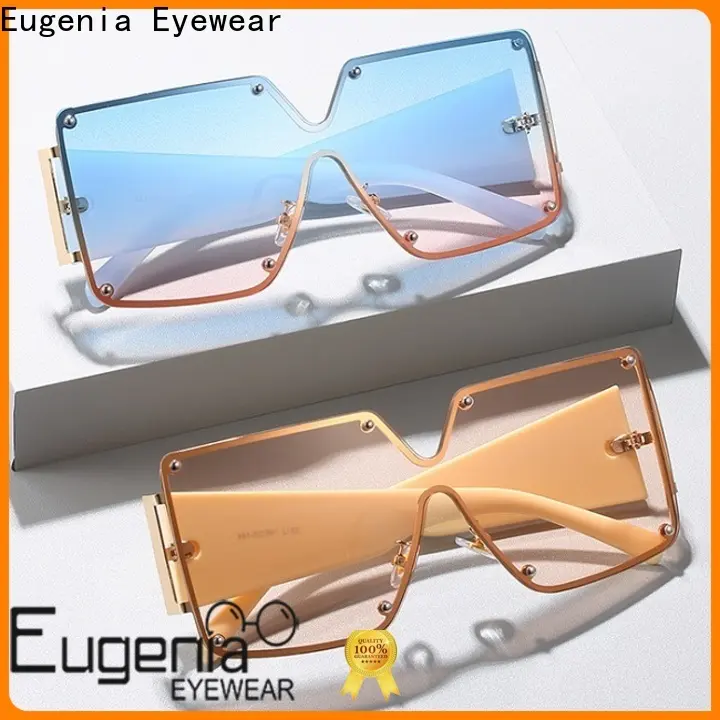 Eugenia beautiful design women sunglasses luxury for women1 1