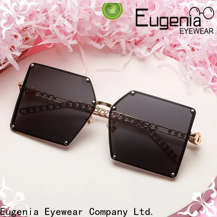 Eugenia women fashion sunglasses national standard for women 1