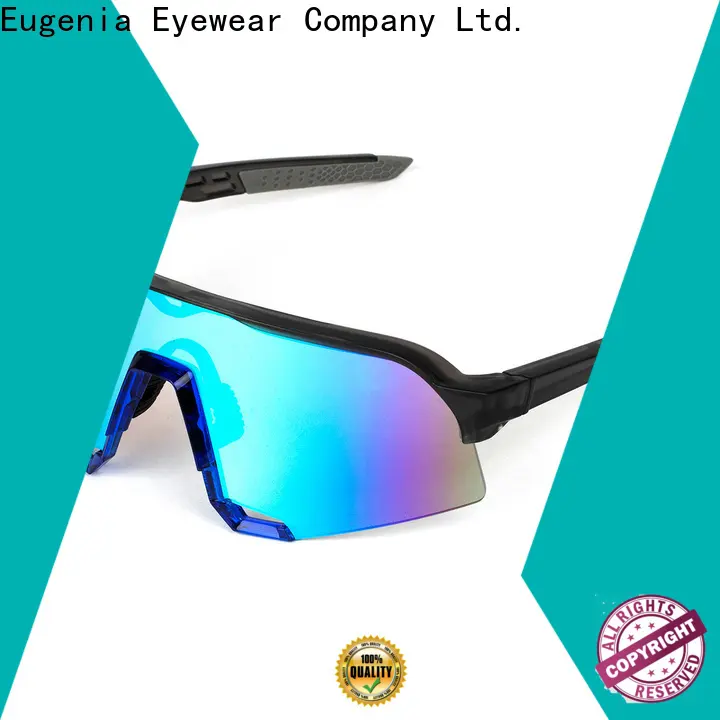 Eugenia wholesale polarized fishing sunglasses new arrival for sports 1