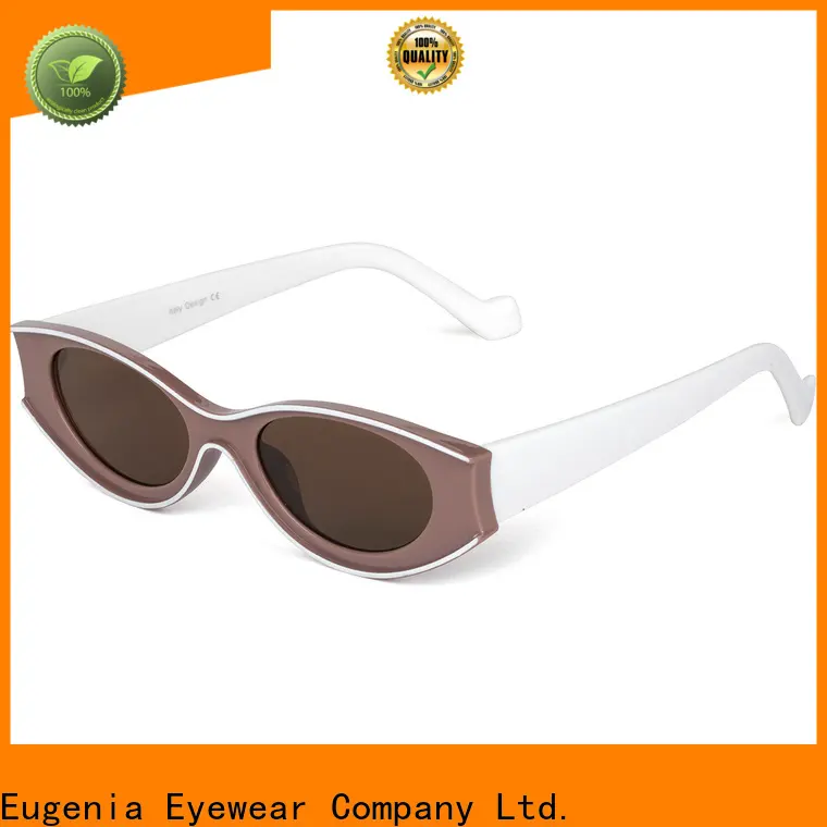 Eugenia unisex prescription glasses made in china for promotional1 1