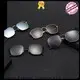 Eugenia high end unisex square sunglasses factory for promotional 1