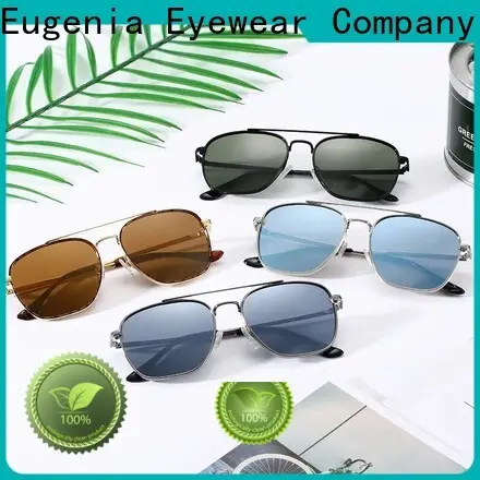 Eugenia Ins unisex polarized sunglasses in many styles  for promotional 1