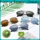 Eugenia Ins unisex polarized sunglasses in many styles  for promotional 1