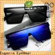 high end unisex square sunglasses factory for gift 1