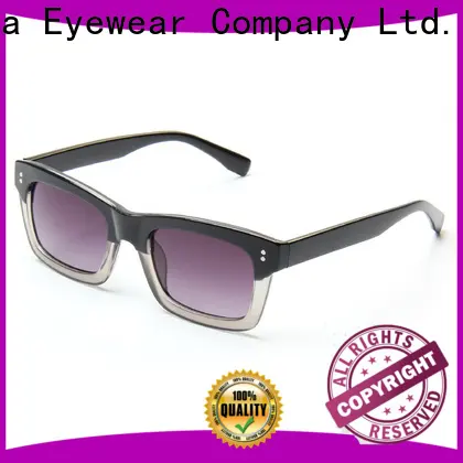 high end unisex square sunglasses in many styles  for promotional 1