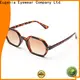 high end unisex square sunglasses in many styles  for promotional1 1
