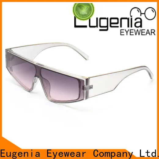 Eugenia classic unisex glasses made in china for gift 1