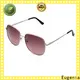 Eugenia unisex polarized sunglasses factory for promotional3 1