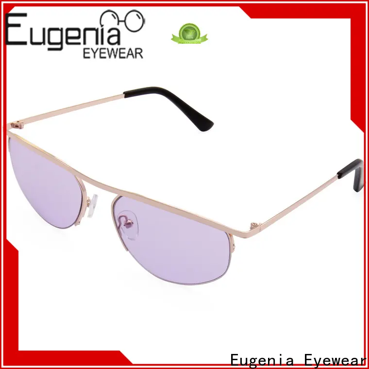 latest unisex sunglasses factory for promotional1 1