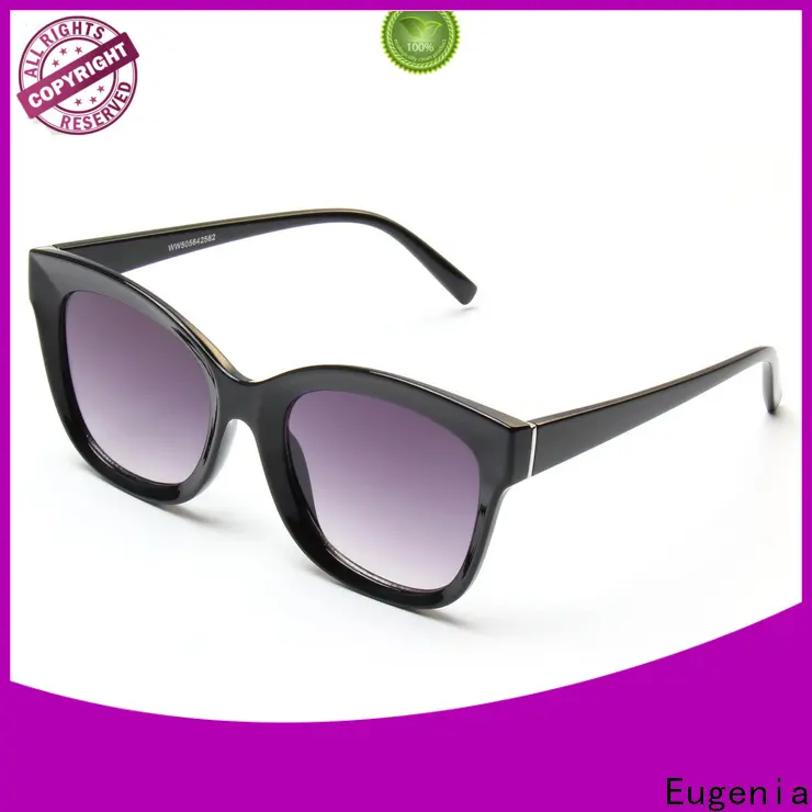 beautiful design women sunglasses luxury for Eye Protection 1