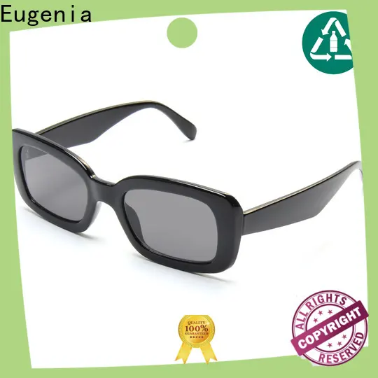 eco-friendly environmentally friendly sunglasses vendor for recycle 1
