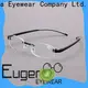 Eugenia reader glasses High Standard for old man 1