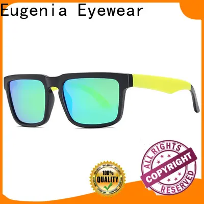 Eugenia wholesale sport sunglasses new arrival for sports 1