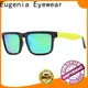 Eugenia wholesale sport sunglasses new arrival for sports 1