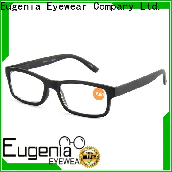 Eugenia practical reading glasses for men marketing for old man 1