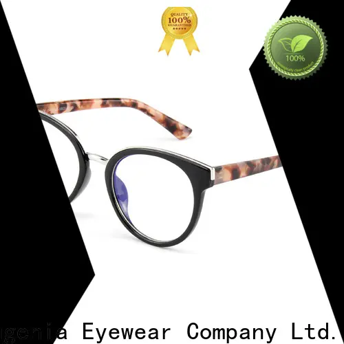 Eugenia modern optical vendor For optical frame glasses 1