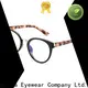 Eugenia modern optical vendor For optical frame glasses 1