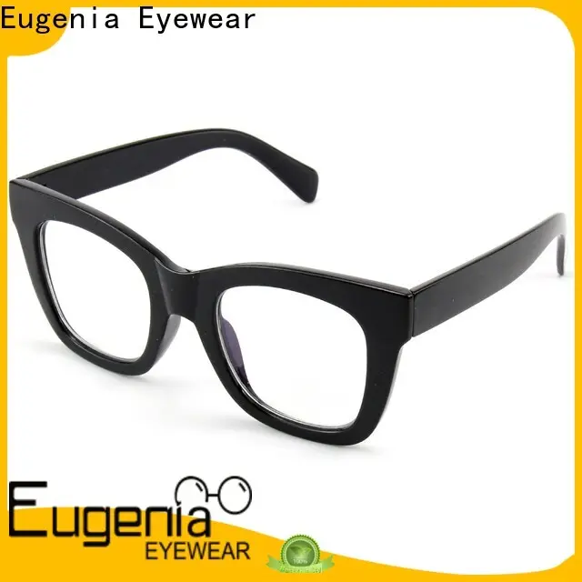 high end optical glasses vendor For optical frame glasses 1
