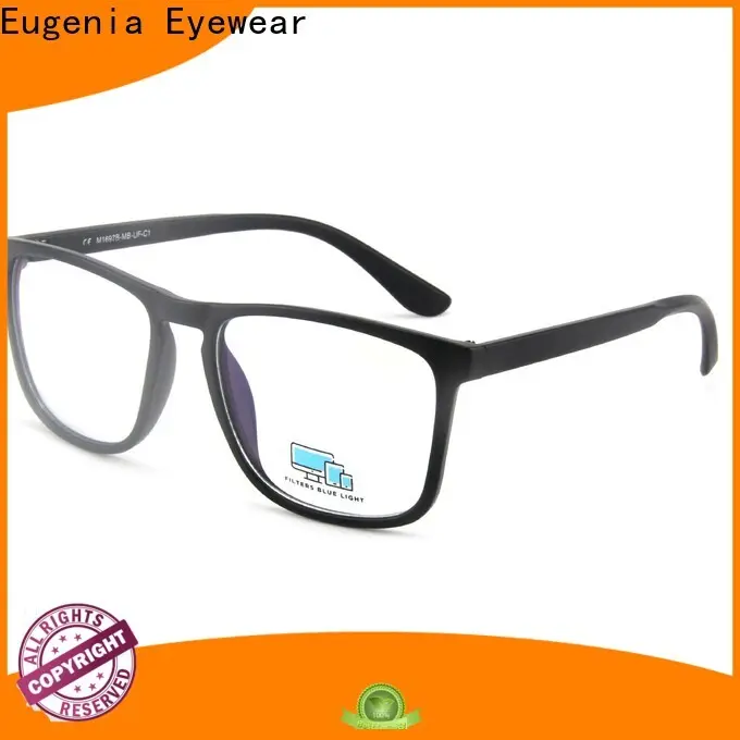 Eugenia fashion modern optical modern design  For optical frame glasses 1