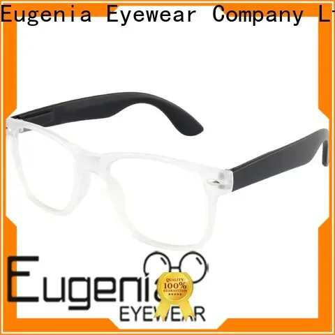 Eugenia modern optical overseas market For optical frame glasses3 1