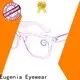 Eugenia high end optical glasses wholesale vendor 1