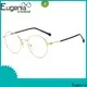Eugenia optical glasses vendor For optical frame glasses2 1