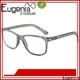 Eugenia optical glasses overseas market 1