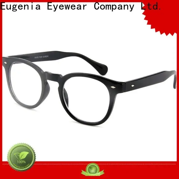 Eugenia optical glasses wholesale marketing 1