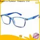 Eugenia high end optical glasses overseas market For optical frame glasses 1