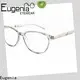 Eugenia high end optical glasses marketing 1
