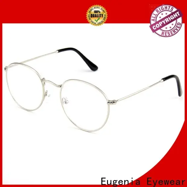 Eugenia optical glasses wholesale overseas market 1