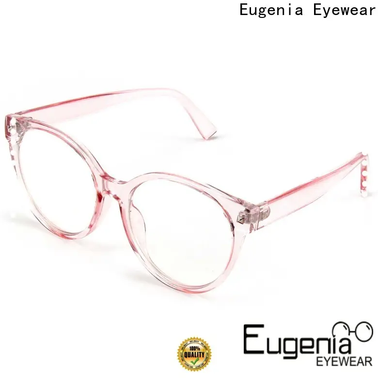 Eugenia optical glasses for Eye Protection 1