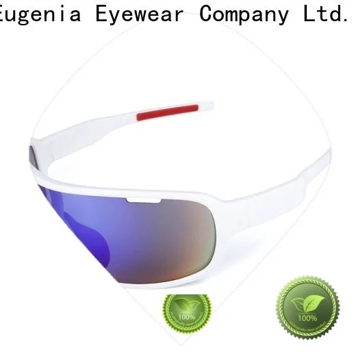 Eugenia sports sunglasses manufacturers made in china for outdoor 1