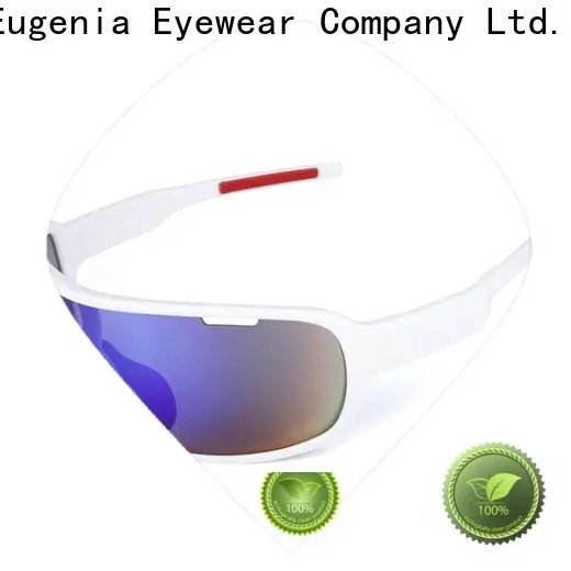 Eugenia sports sunglasses manufacturers made in china for outdoor 1