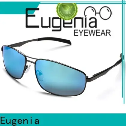 Eugenia fashion sports sunglasses manufacturers quality assurance for sports 1