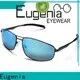 Eugenia fashion sports sunglasses manufacturers quality assurance for sports 1