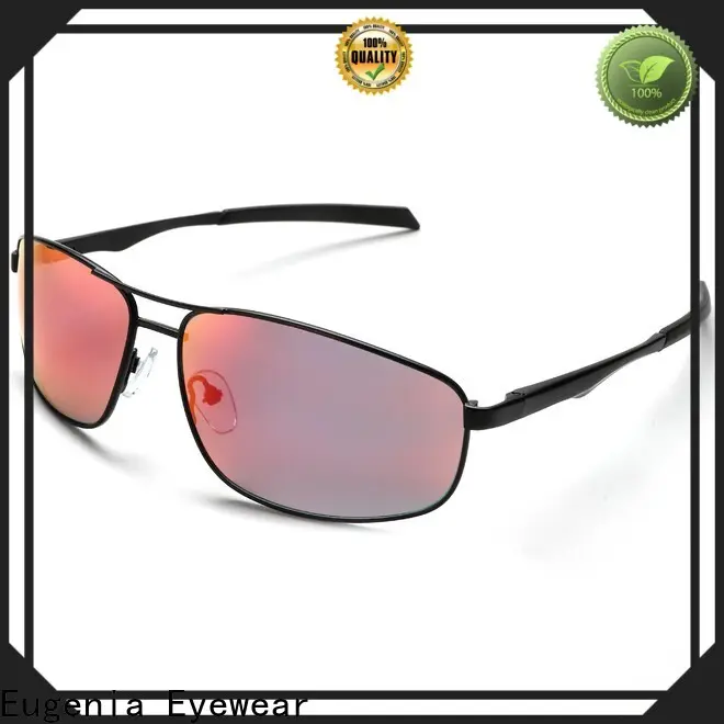 Eugenia sports sunglasses manufacturers new arrival for eye protection1 1