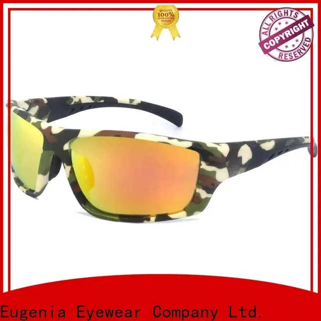 Eugenia sports sunglasses wholesale made in china for eye protection1 1