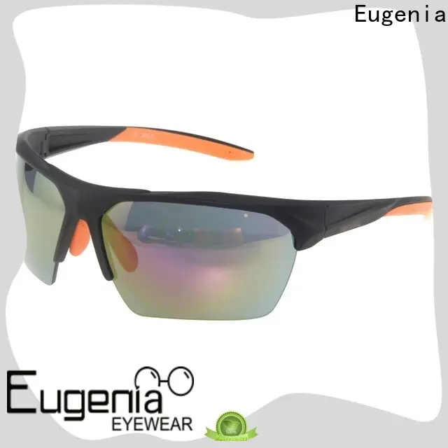 Eugenia latest sports sunglasses manufacturers quality assurance for sports 1