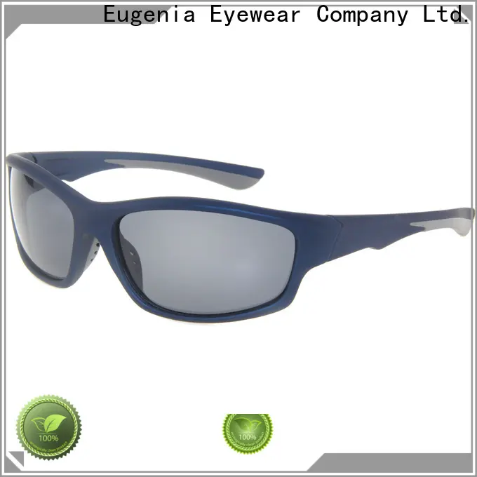 Eugenia new wholesale polarized fishing sunglasses made in china for eye protection 1
