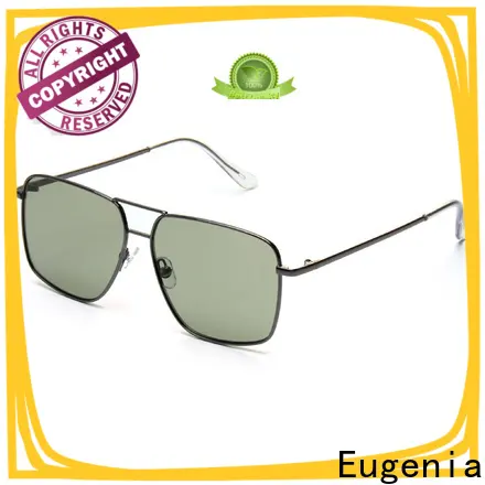 high end unisex square sunglasses in many styles  for gift 1