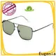 high end unisex square sunglasses in many styles  for gift 1