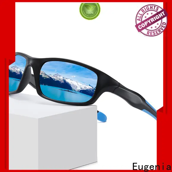 Eugenia wholesale polarized fishing sunglasses all sizes for eye protection 1