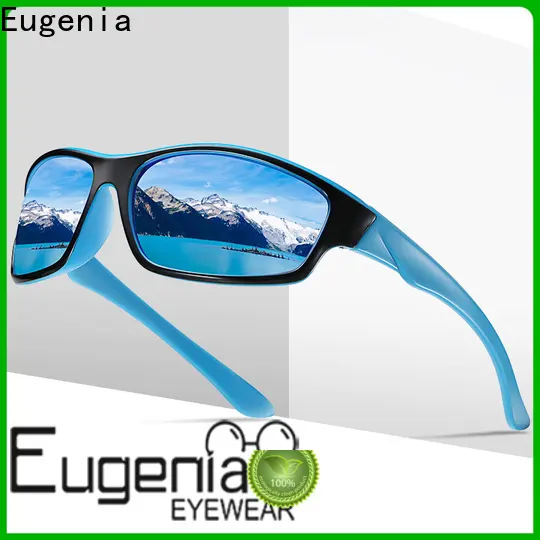 Eugenia fashion wholesale sport sunglasses quality assurance for sports 1