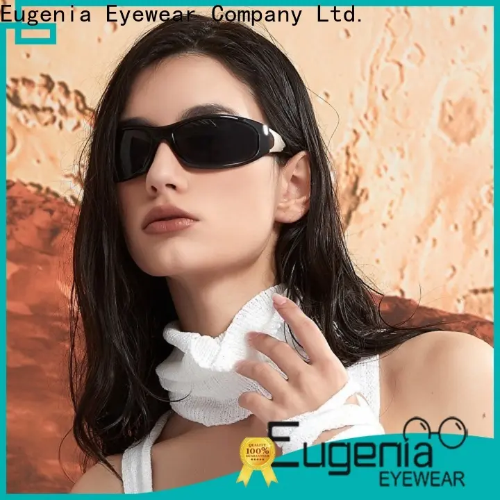 Eugenia new wholesale polarized fishing sunglasses quality assurance for sports 1