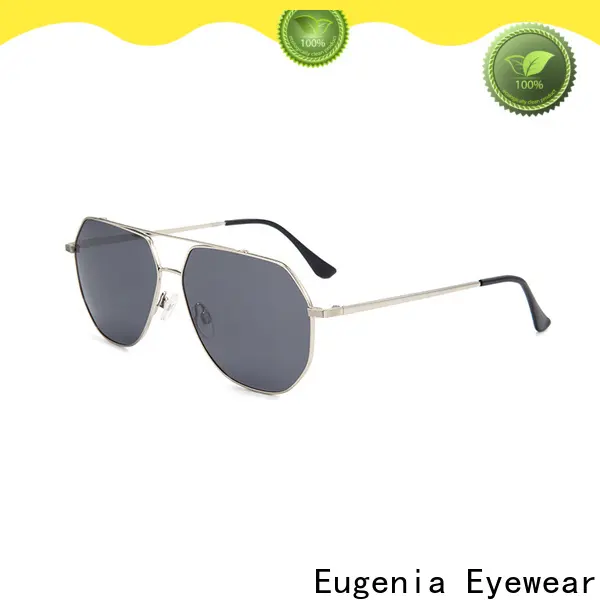 Eugenia classic mens sunglasses top brand for Travel 1