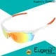 Eugenia high end sports sunglasses wholesale for eye protection 1