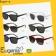 Eugenia classic mens sunglasses luxury for Fashion street snap 1